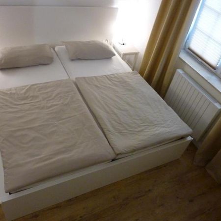 Ferienwohnung Nis Randers Sankt Peter-Ording Esterno foto