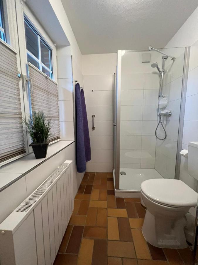 Ferienwohnung Nis Randers Sankt Peter-Ording Esterno foto