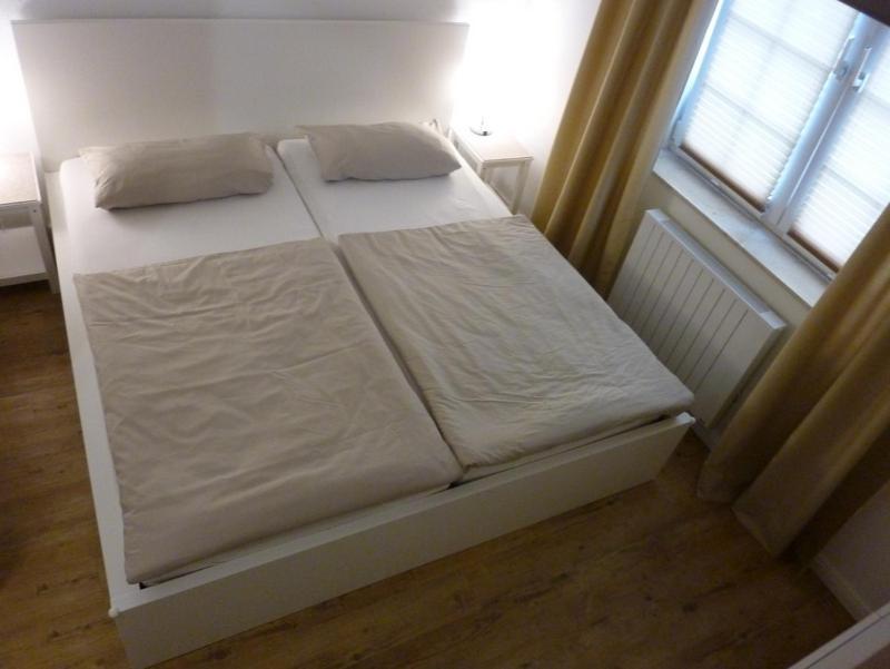 Ferienwohnung Nis Randers Sankt Peter-Ording Esterno foto