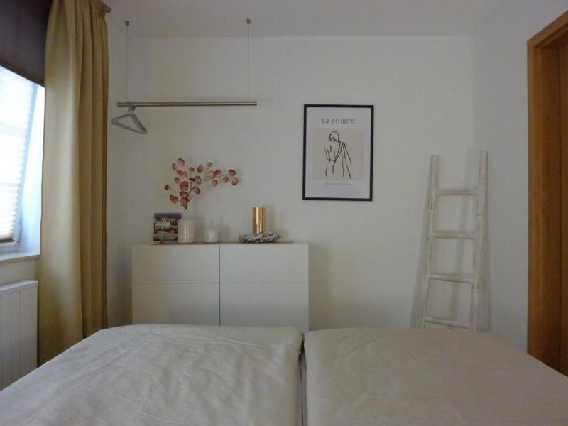 Ferienwohnung Nis Randers Sankt Peter-Ording Esterno foto